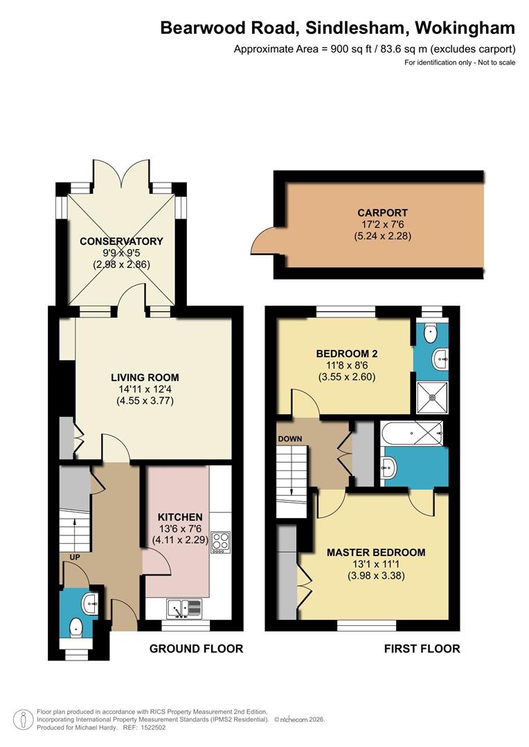 Floorplan Image 1