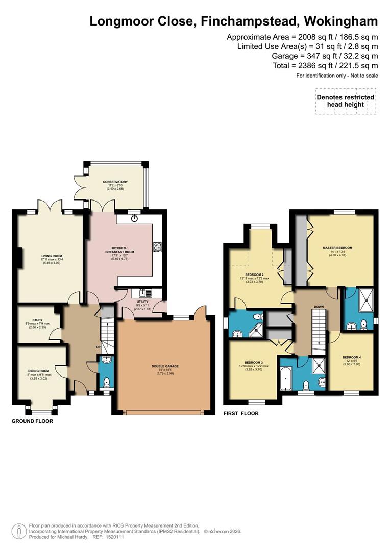 Floorplan Image 1