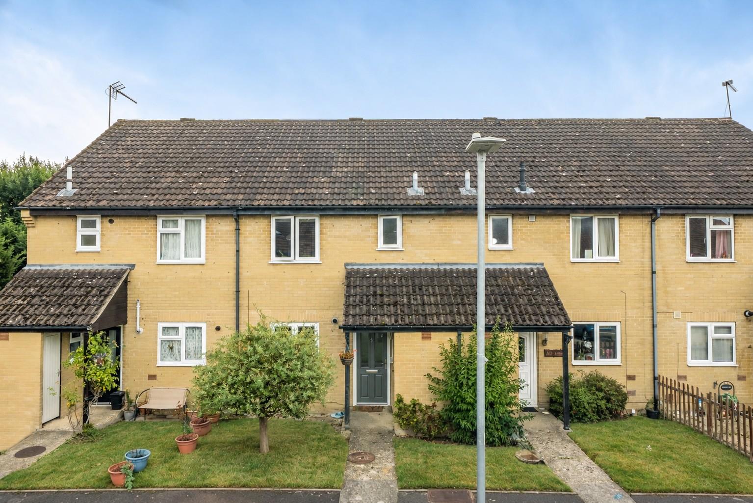 Roycroft Lane, Finchampstead, Berkshire, RG40 4HN