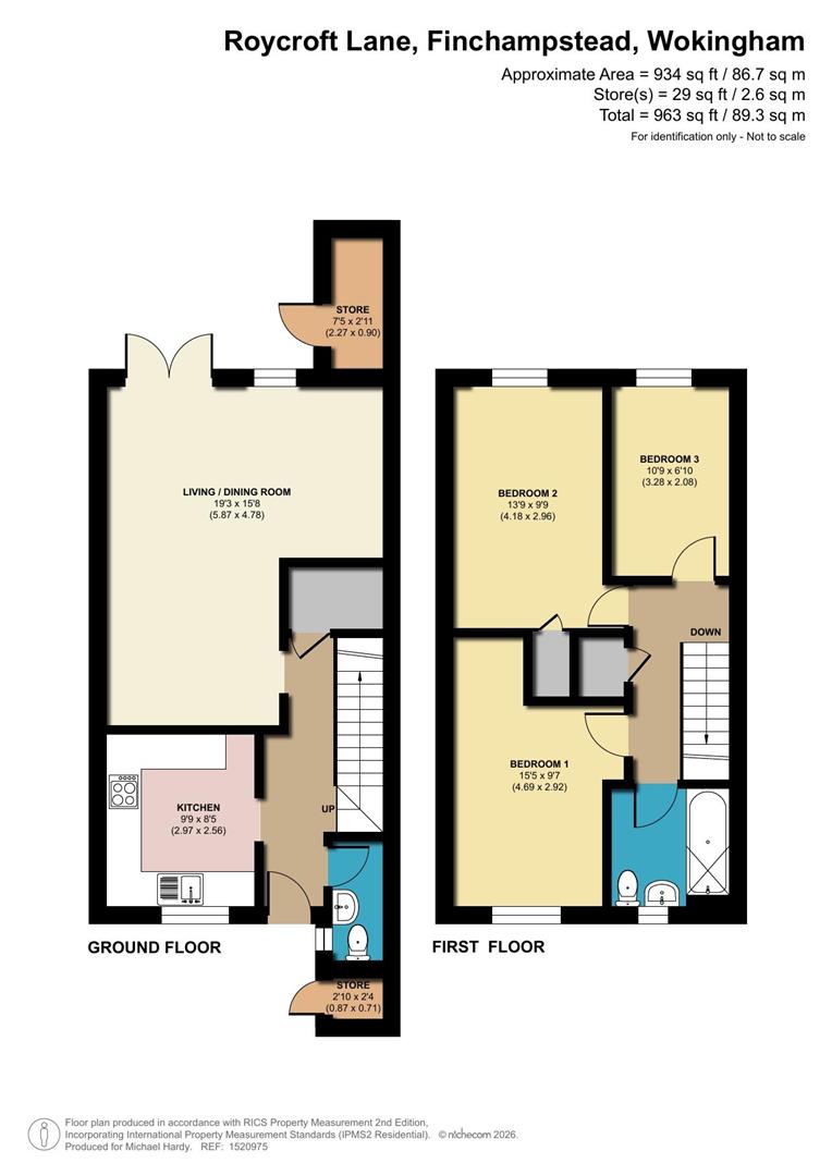 Floorplan Image 1