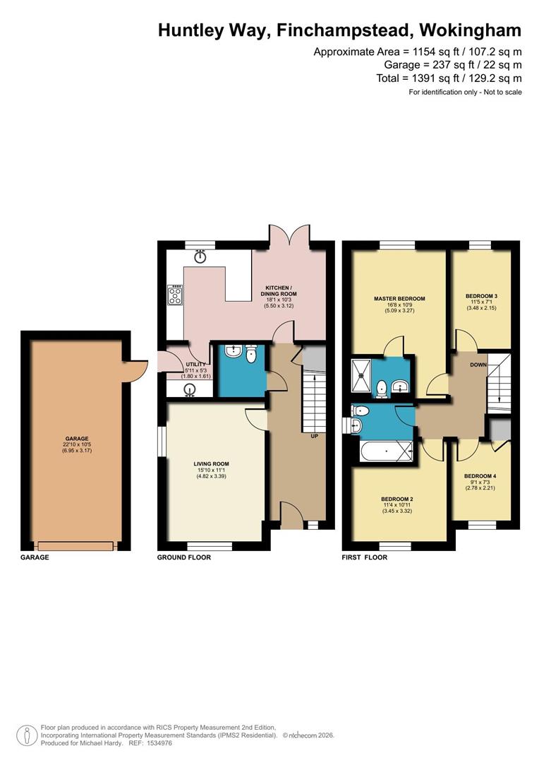 Floorplan Image 1