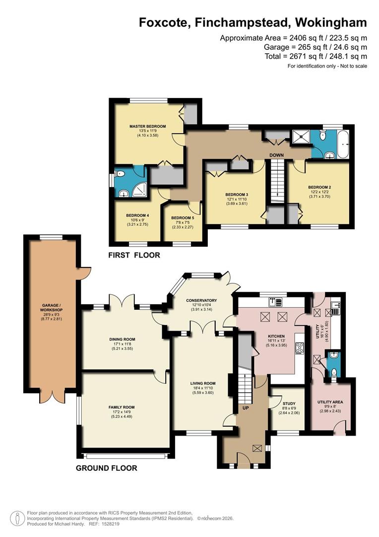 Floorplan Image 1