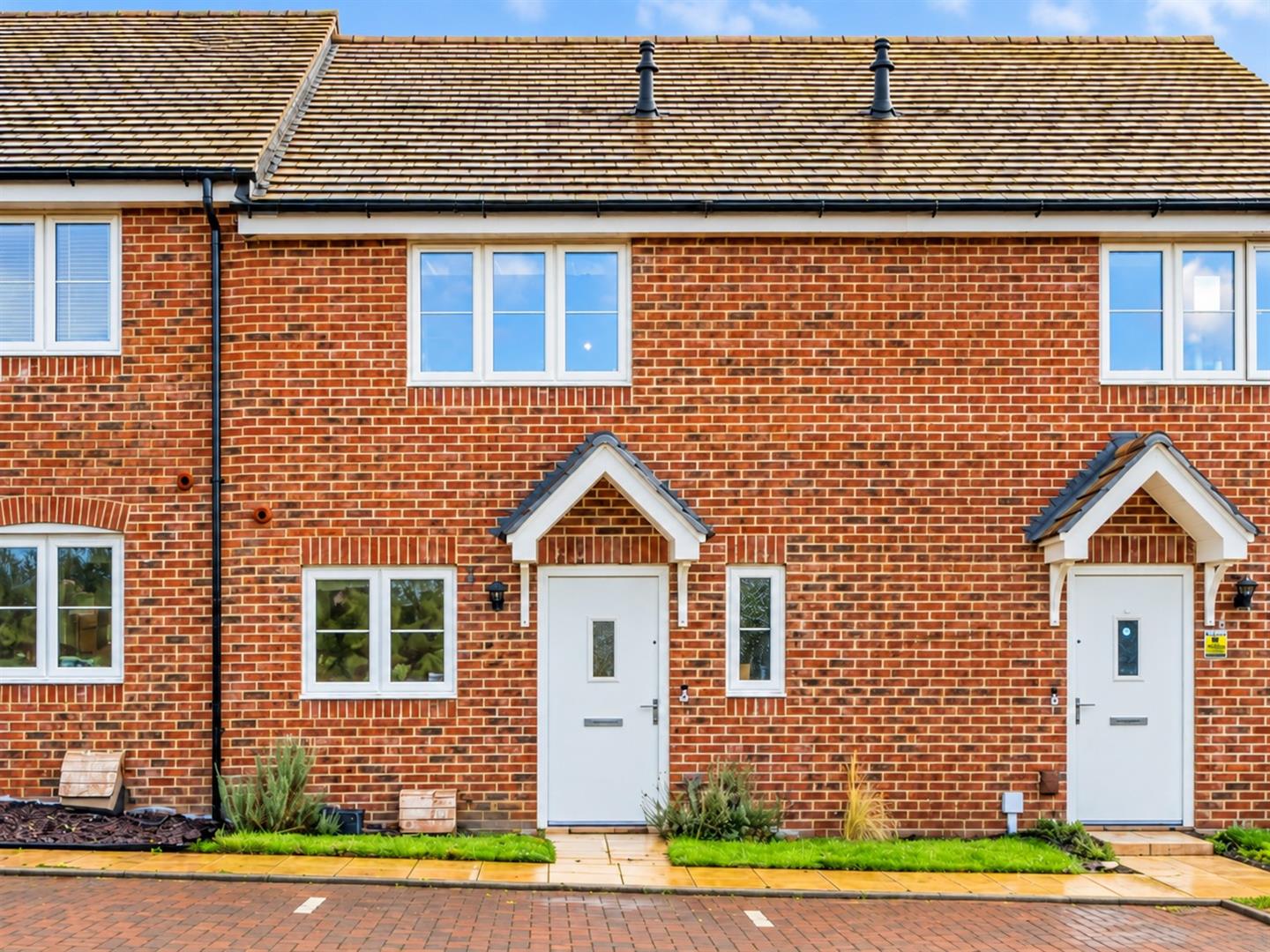Goddard Crescent, Wokingham, Berkshire, RG40 5BP