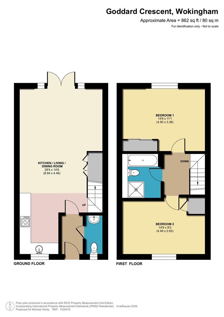 Floorplan Image 1