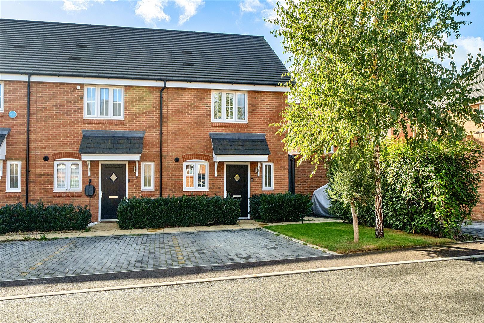 Phillips Drive, Shinfield, Berkshire, RG2 9SN