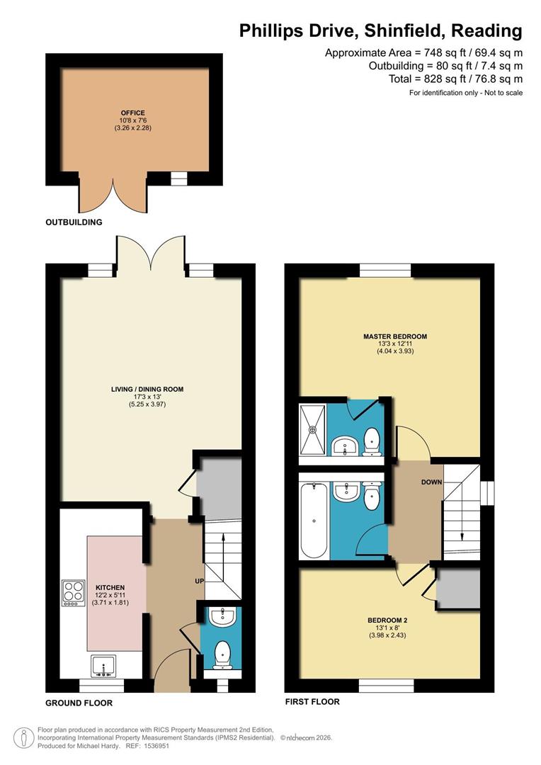 Floorplan Image 1