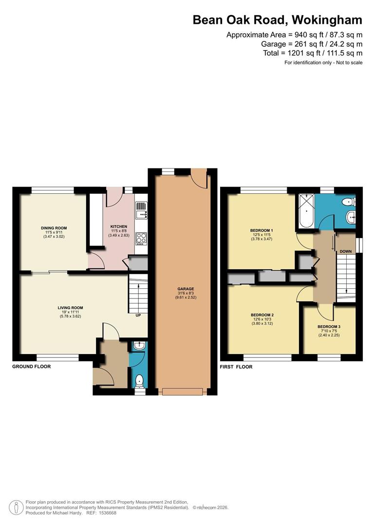 Floorplan Image 1