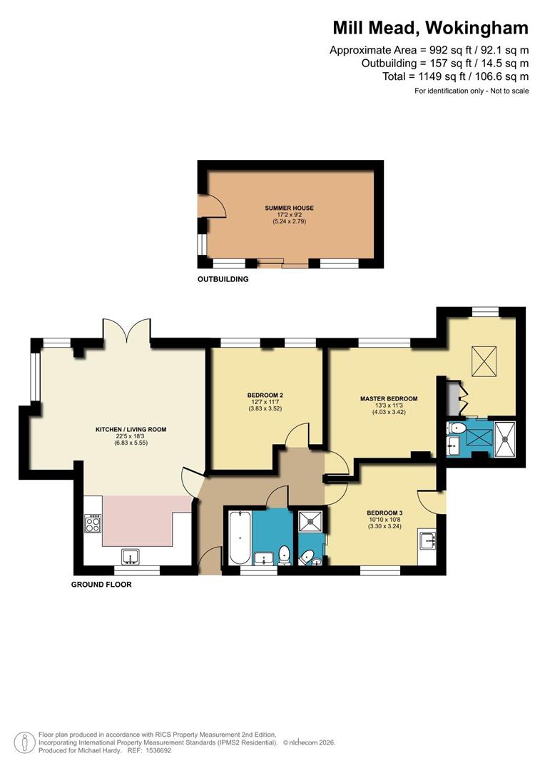 Floorplan Image 1