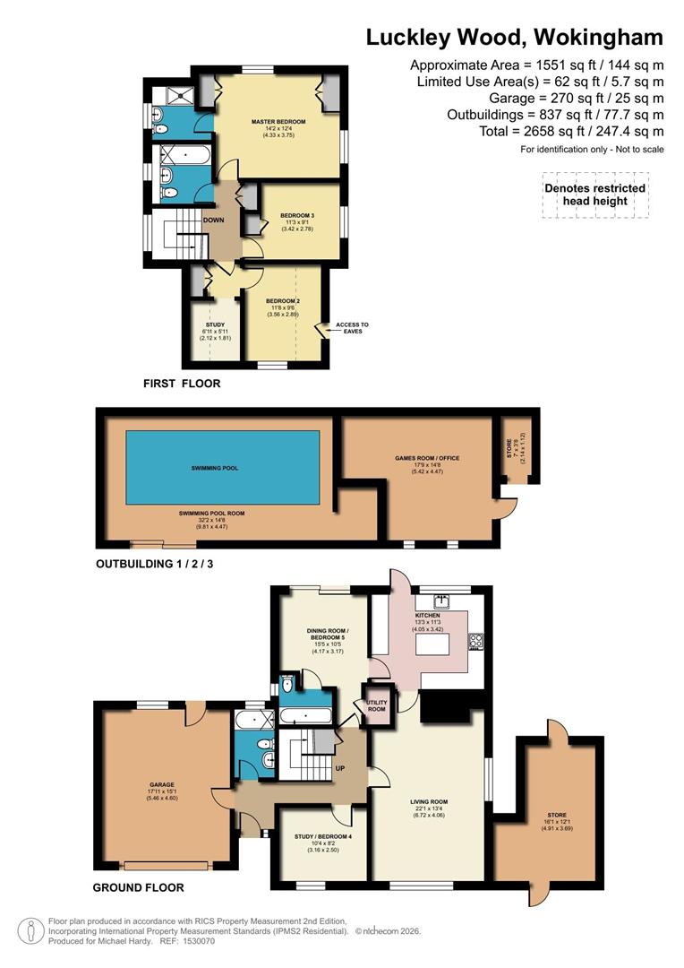 Floorplan Image 1