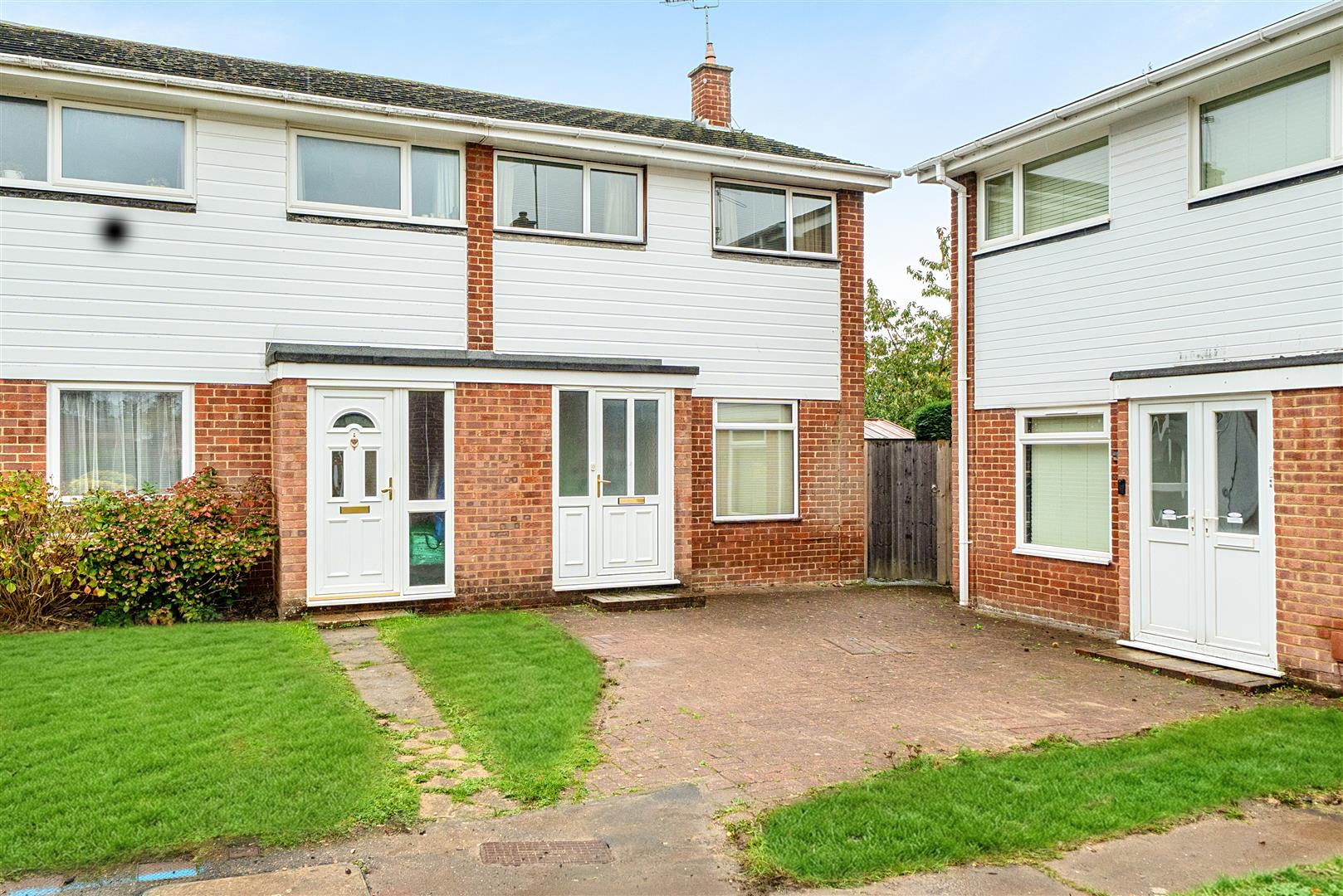 St. Pauls Gate, Wokingham, Berkshire, RG41 2YR