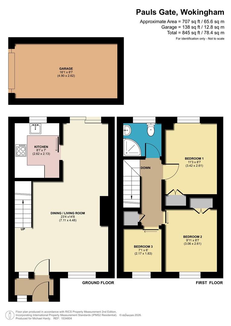 Floorplan Image 1
