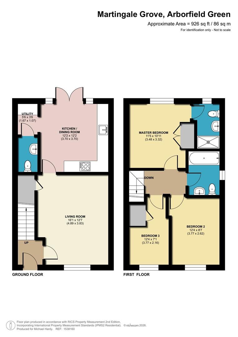 Floorplan Image 1