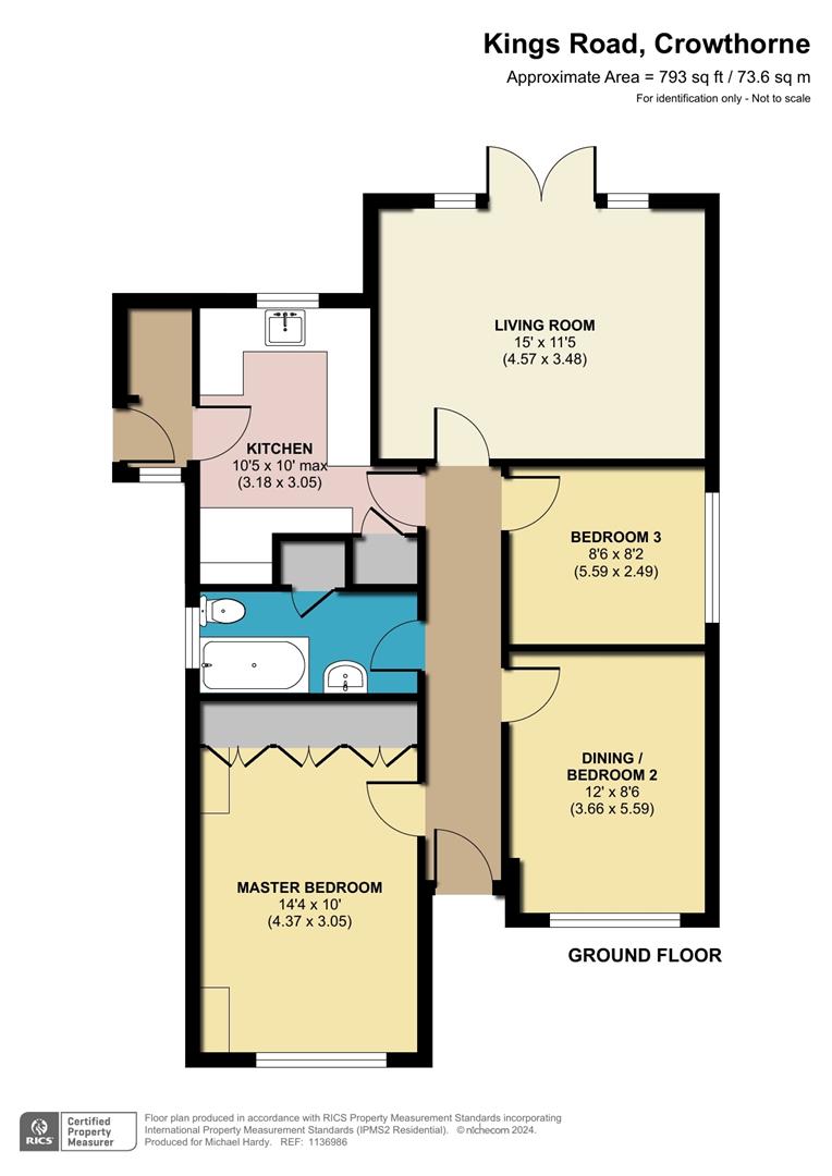 Floorplan Image 1