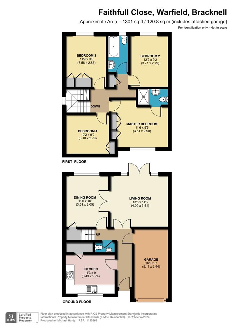 Floorplan Image 1