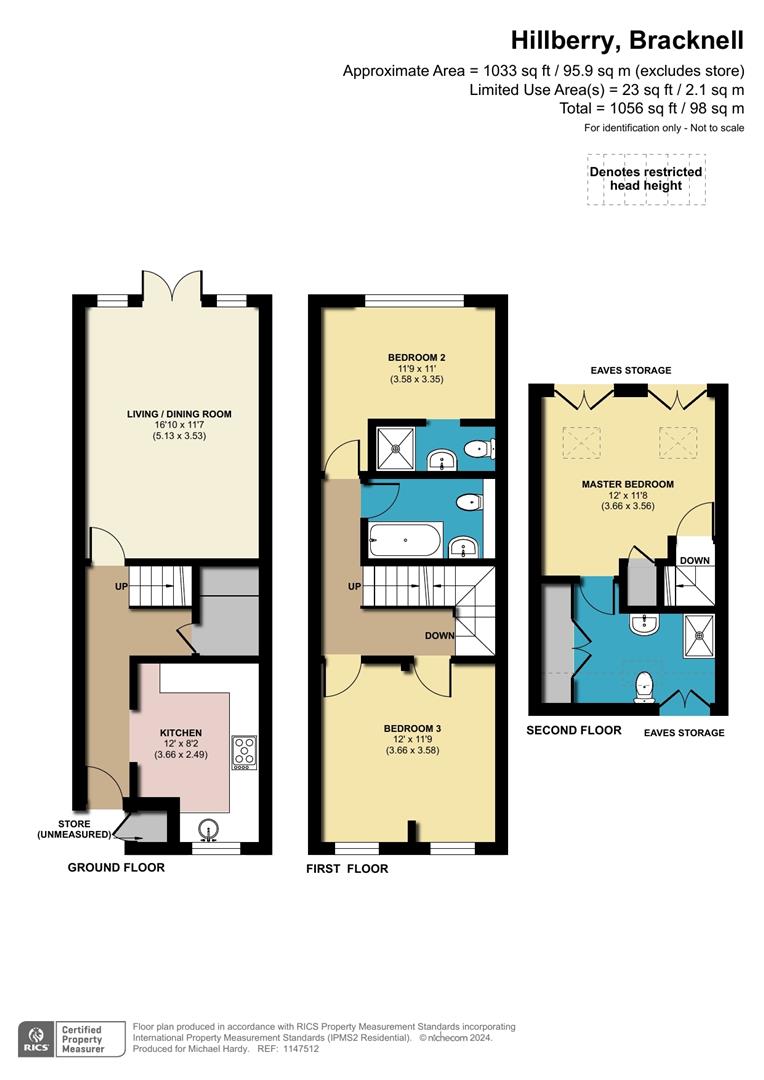 Floorplan Image 1