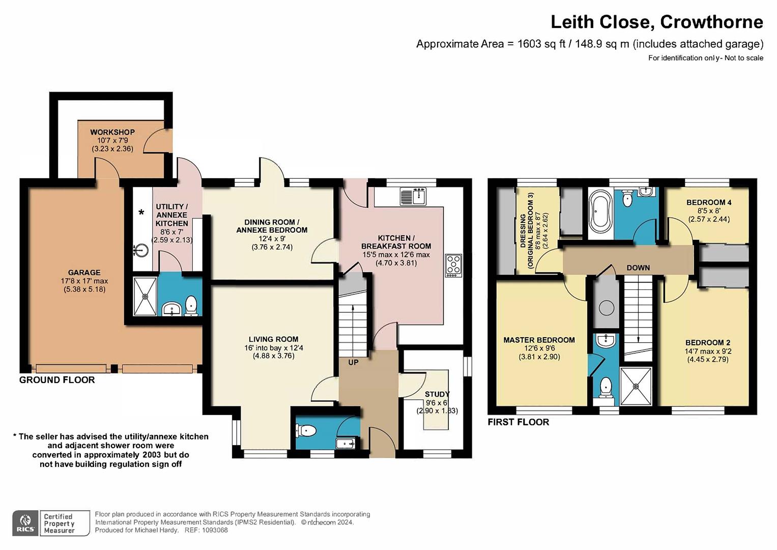 Floorplan Image 1