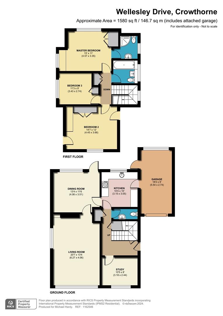 Floorplan Image 1