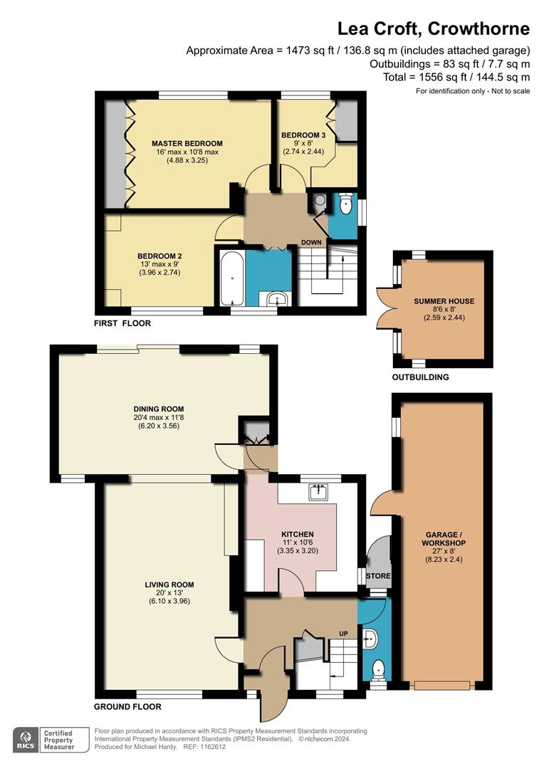 Floorplan Image 1