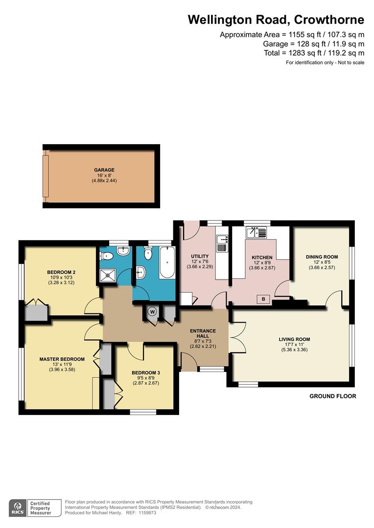 Floorplan Image 1