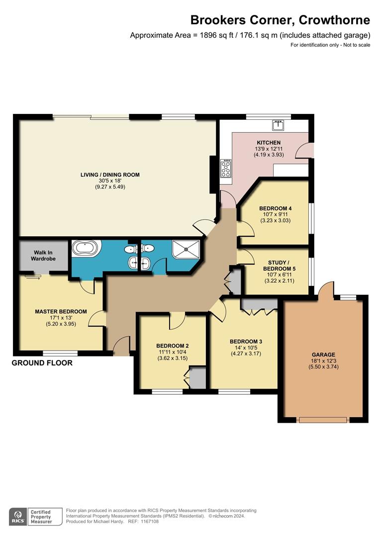 Floorplan Image 1