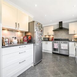 Brookers Corner, Crowthorne, Berkshire, RG45 7DS