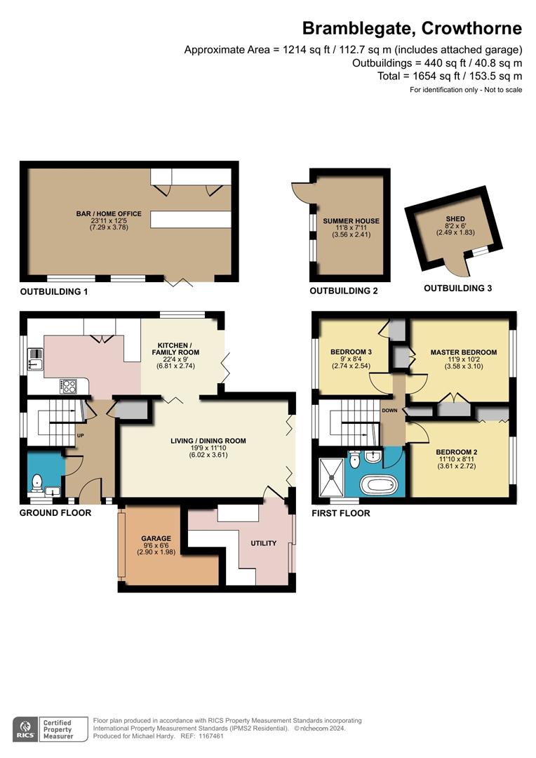 Floorplan Image 1