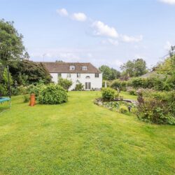 Old Oak Farm, West Road, Wokingham, Berkshire, RG40 3DL