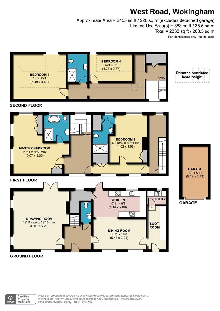 Floorplan Image 1