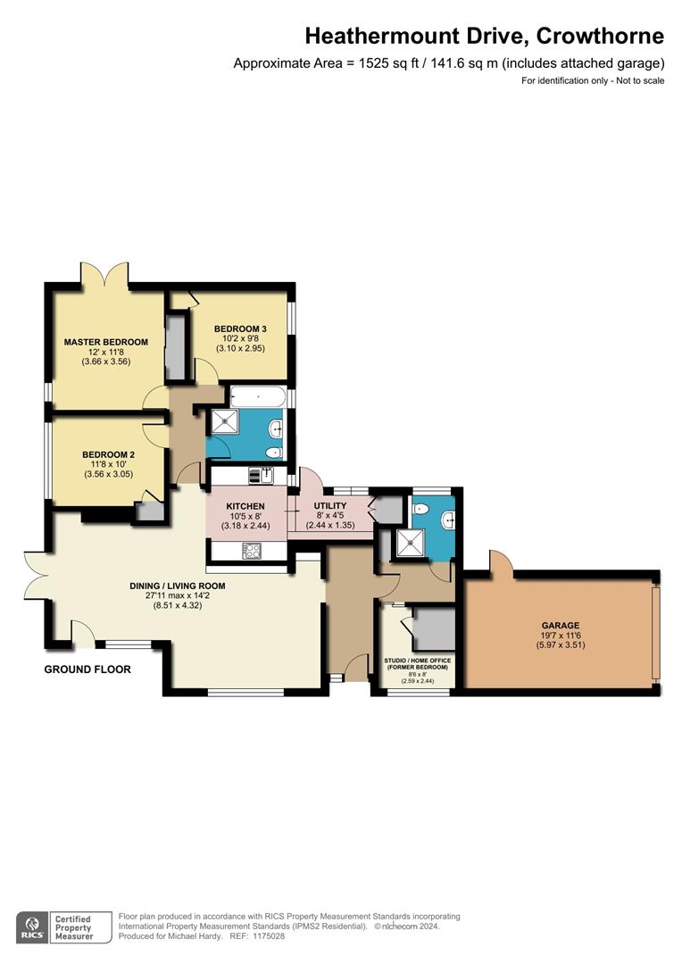 Floorplan Image 1