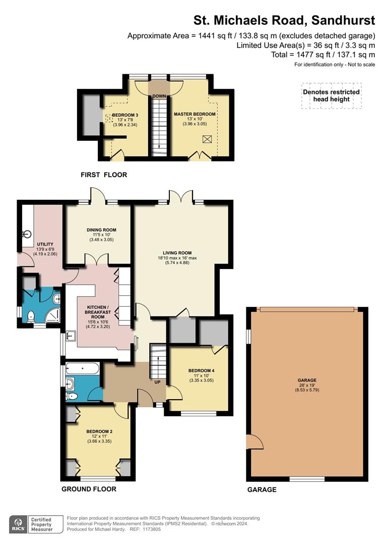 Floorplan Image 1