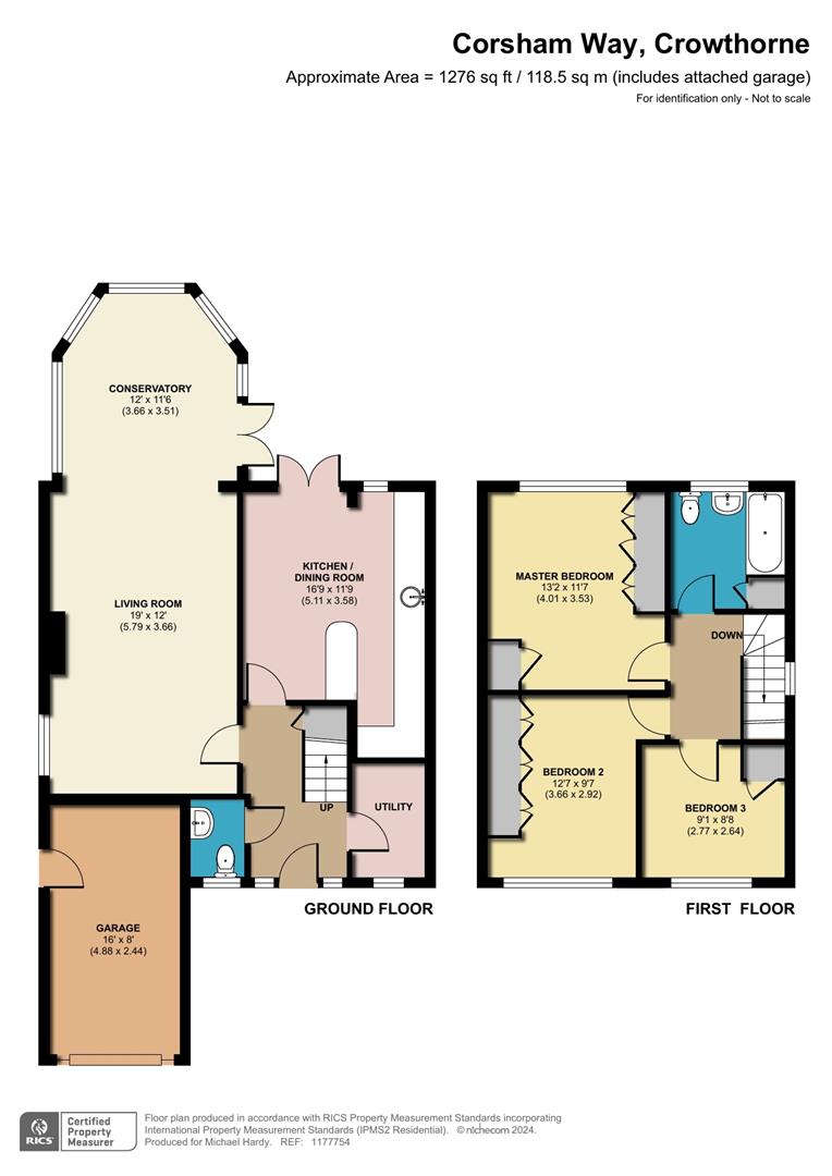 Floorplan Image 1