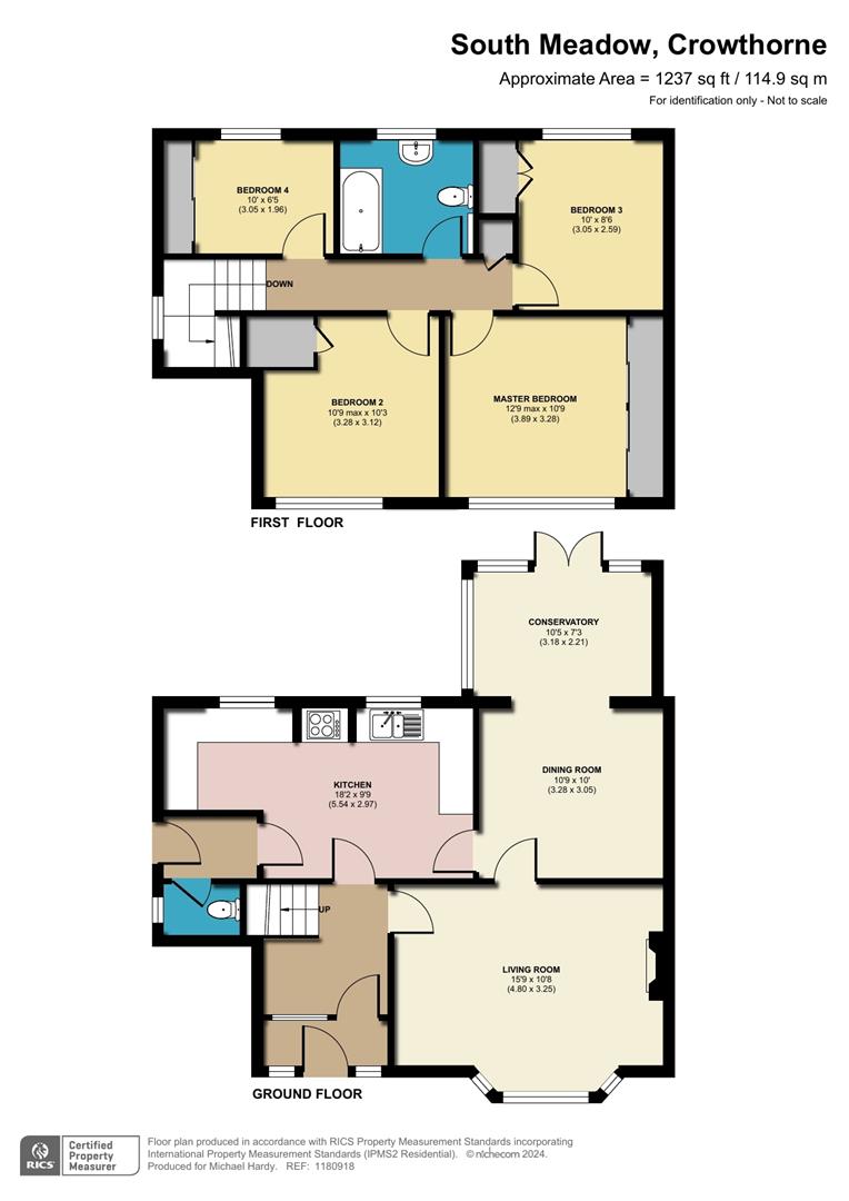 Floorplan Image 1