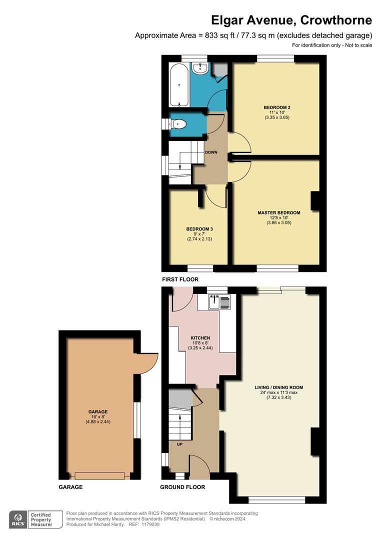 Floorplan Image 1