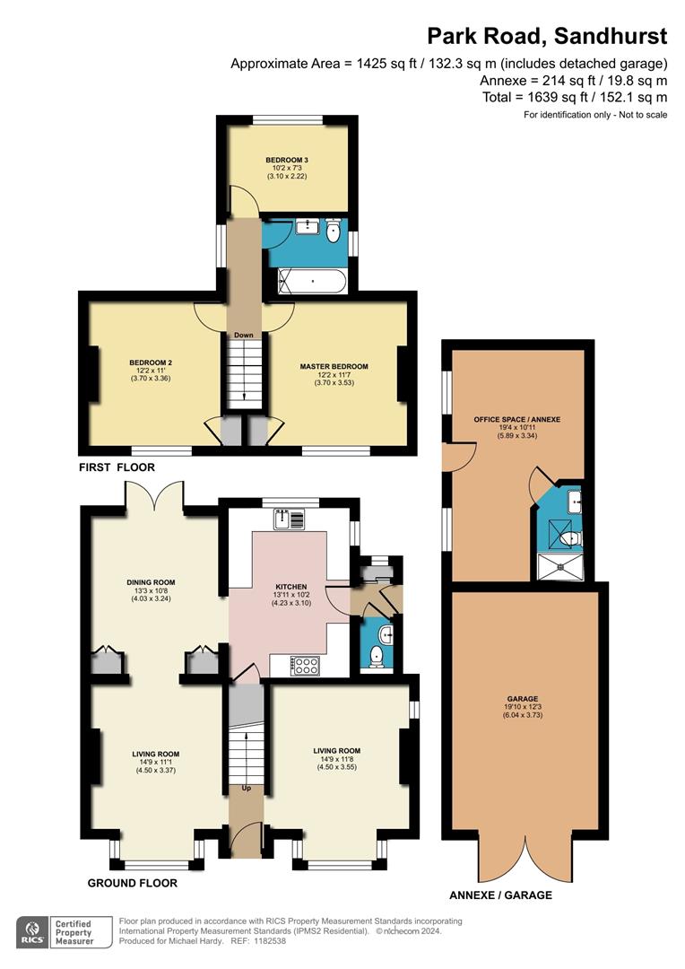 Floorplan Image 1