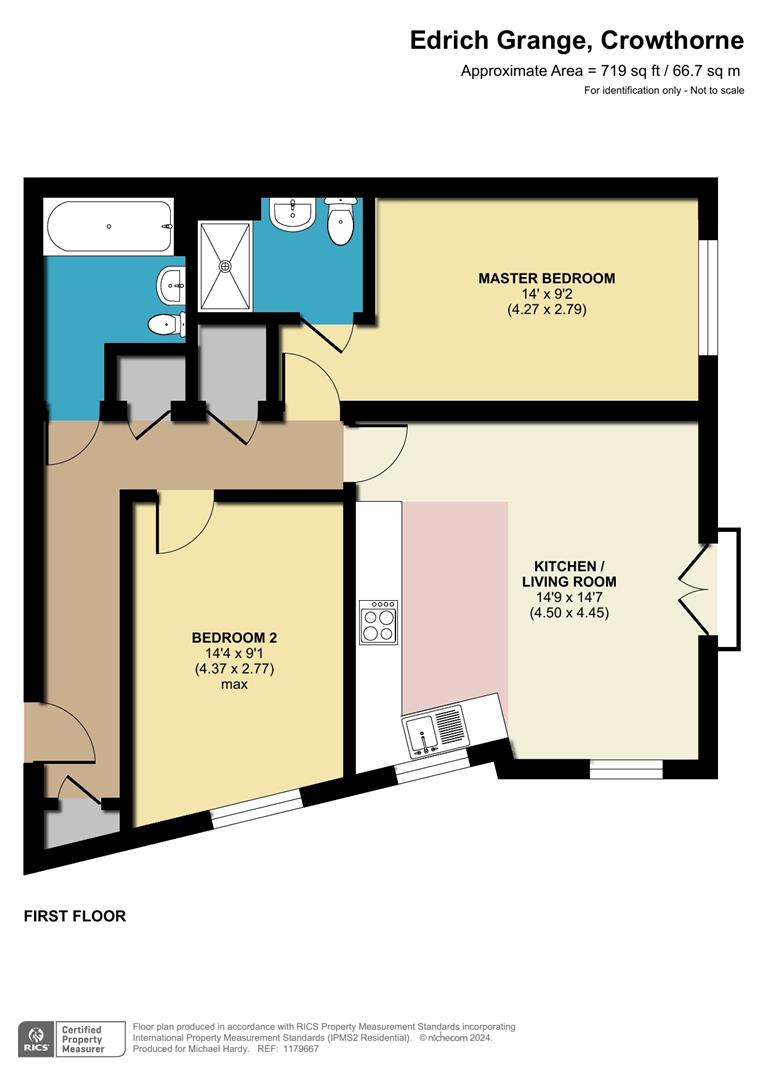 Floorplan Image 1