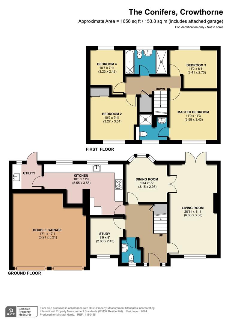 Floorplan Image 1