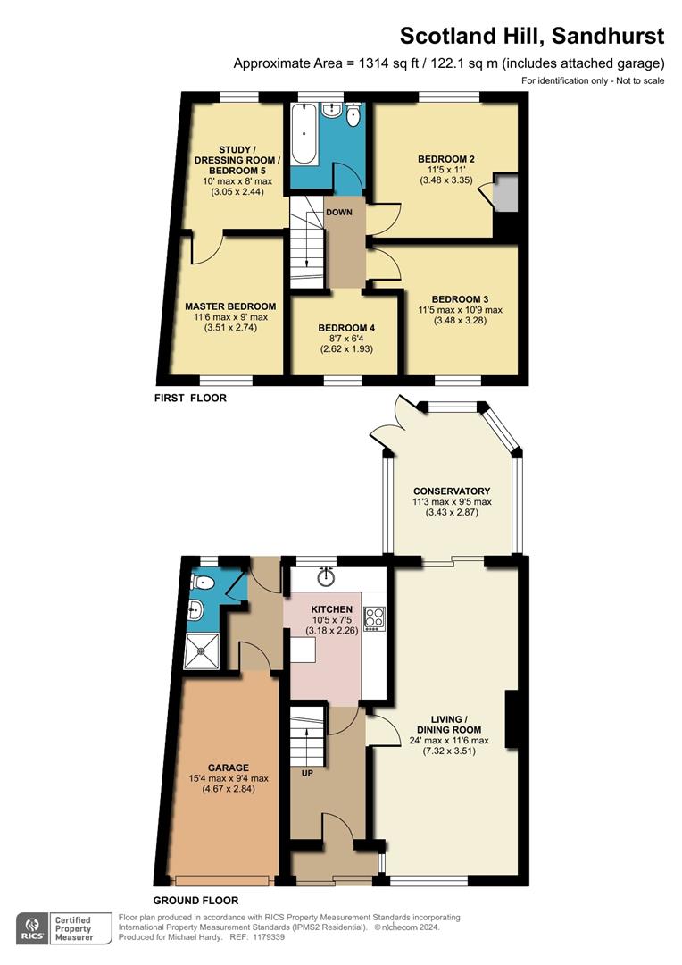 Floorplan Image 1