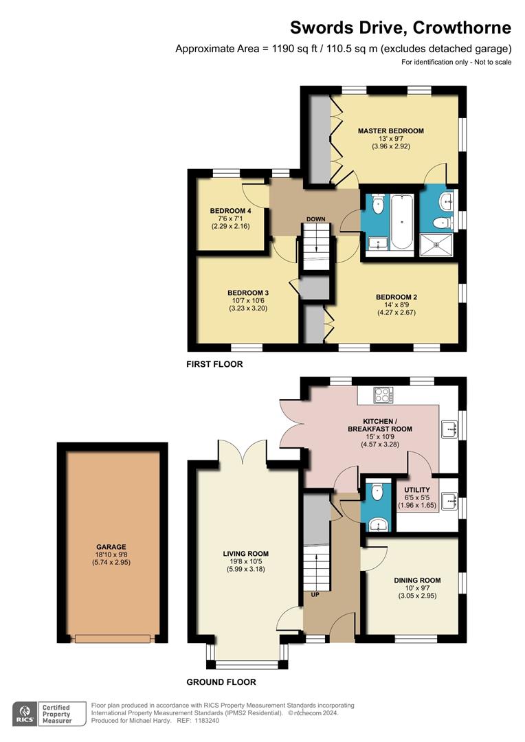 Floorplan Image 1