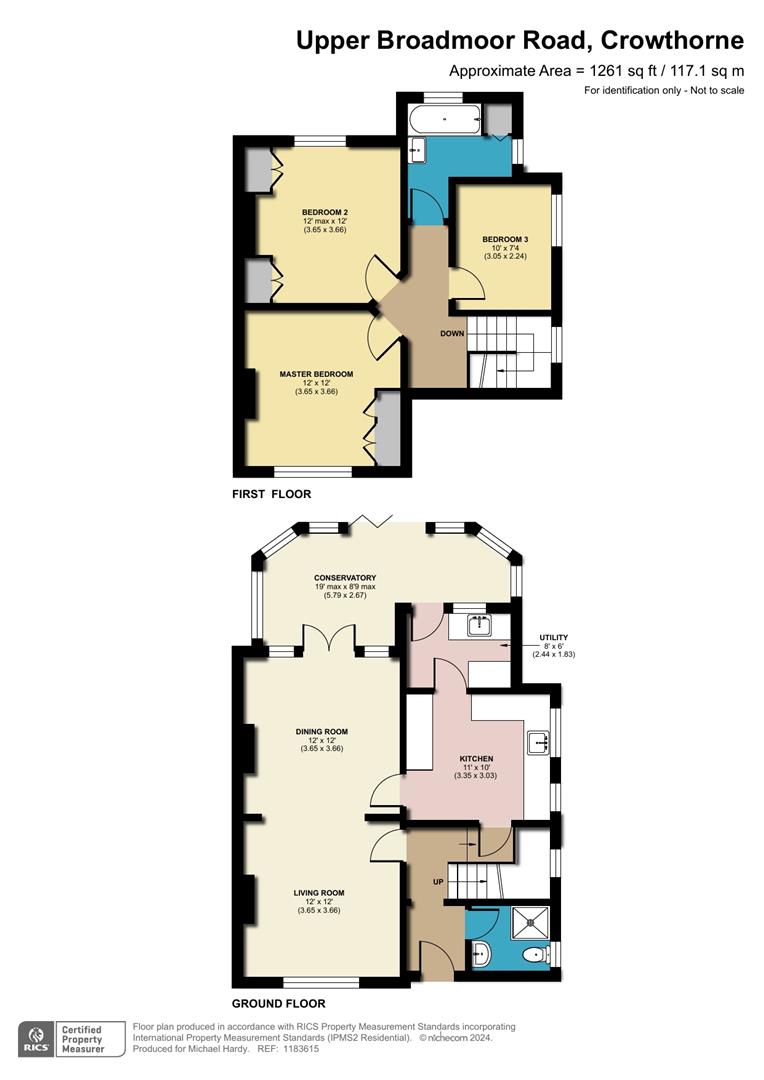 Floorplan Image 1