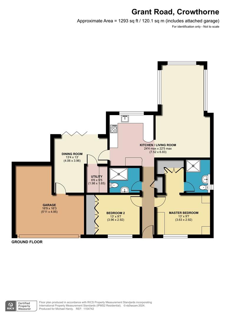 Floorplan Image 1