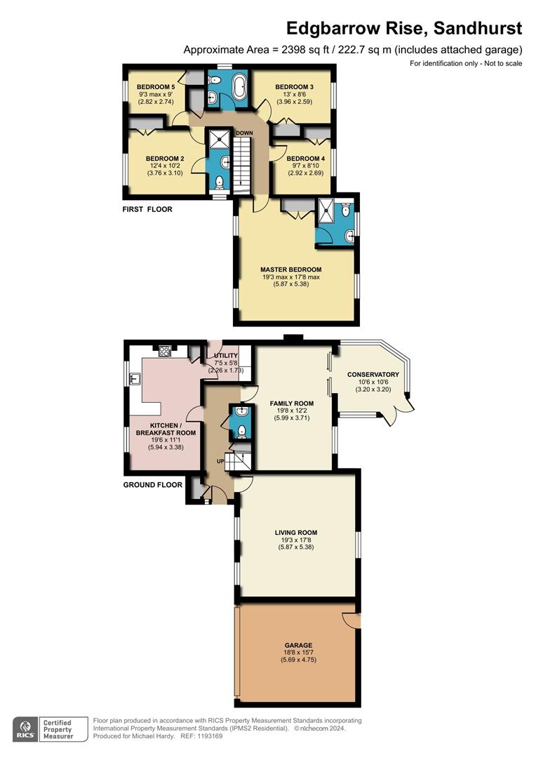 Floorplan Image 1