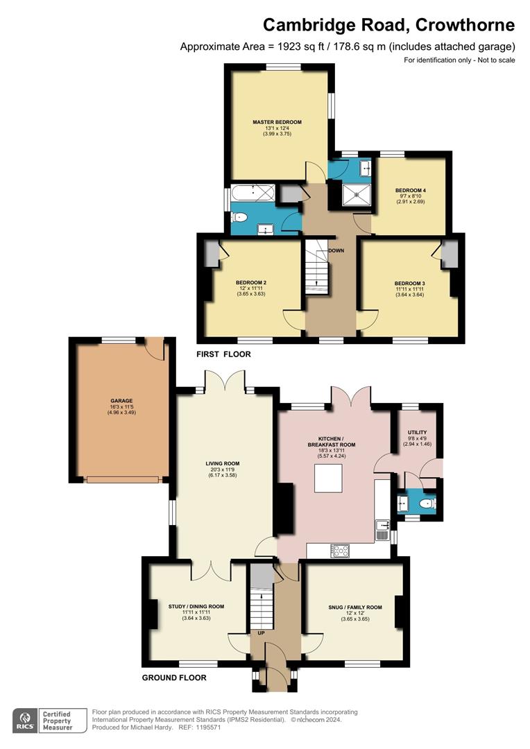 Floorplan Image 1