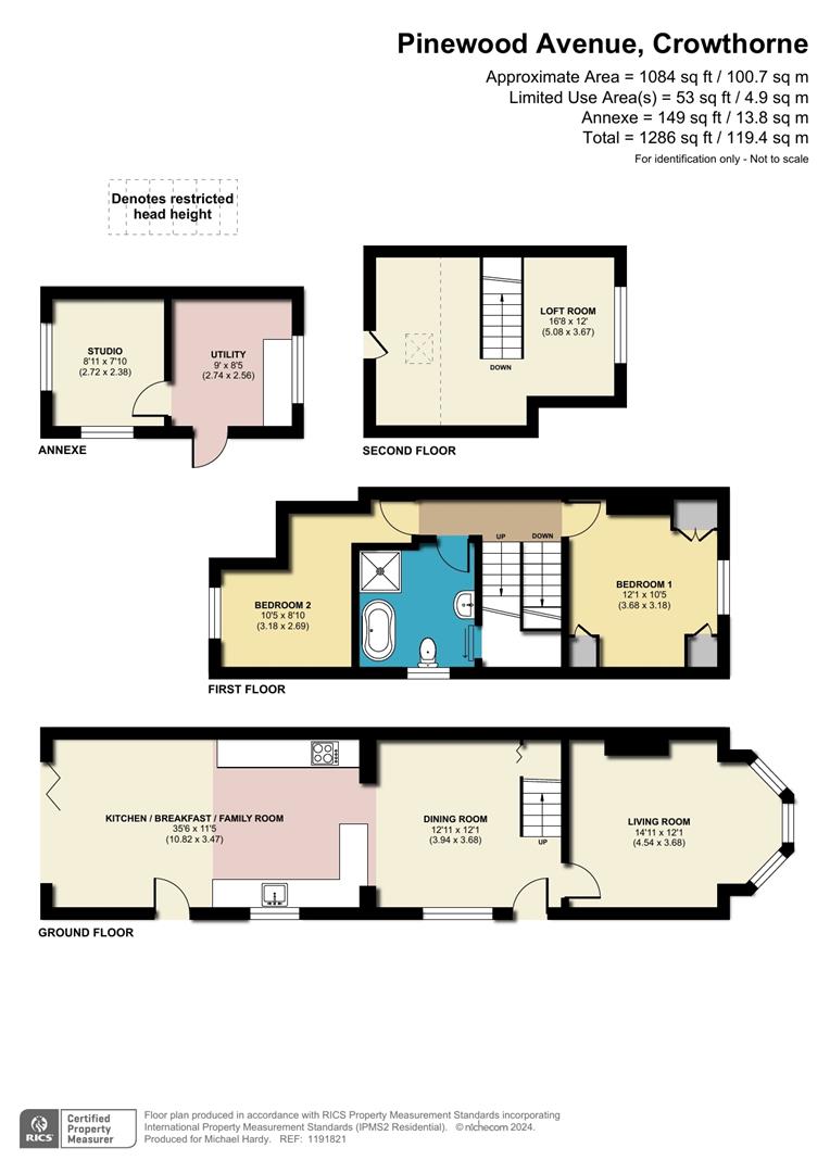 Floorplan Image 1