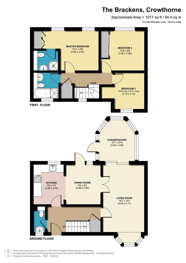 Floorplan Image 1