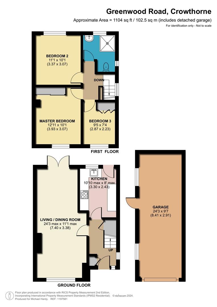 Floorplan Image 1