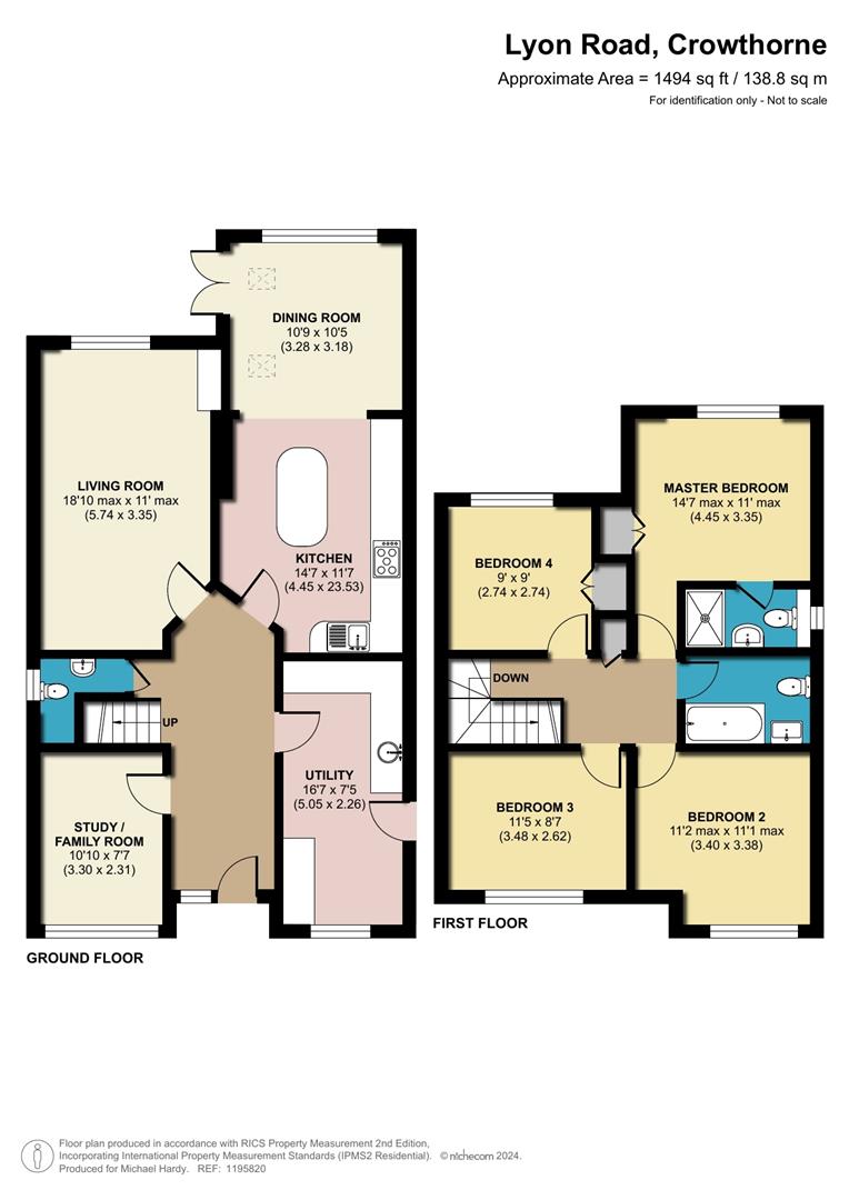 Floorplan Image 1