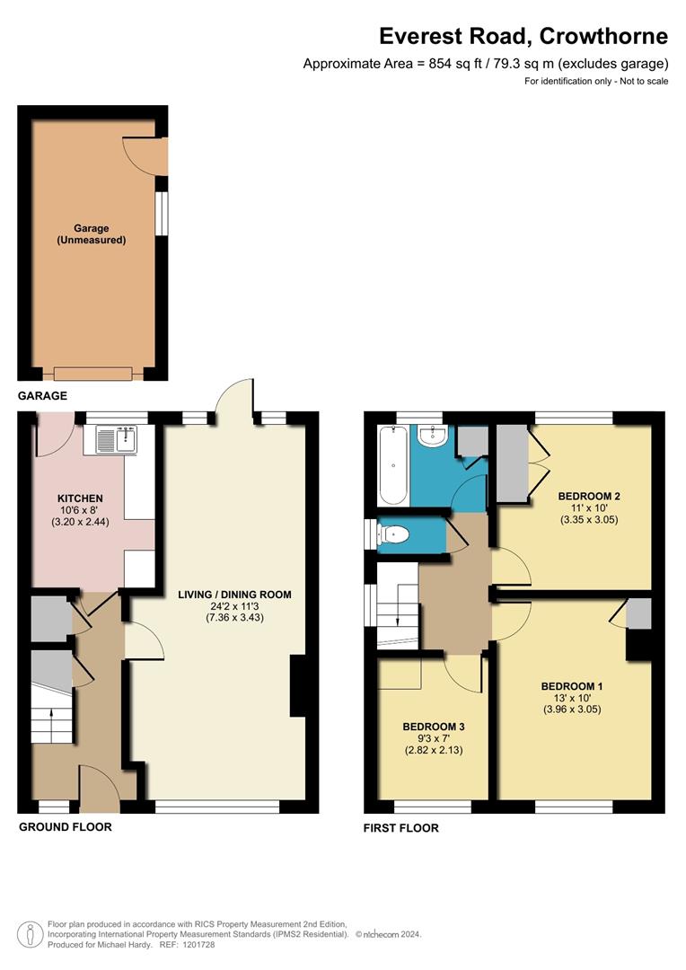 Floorplan Image 1