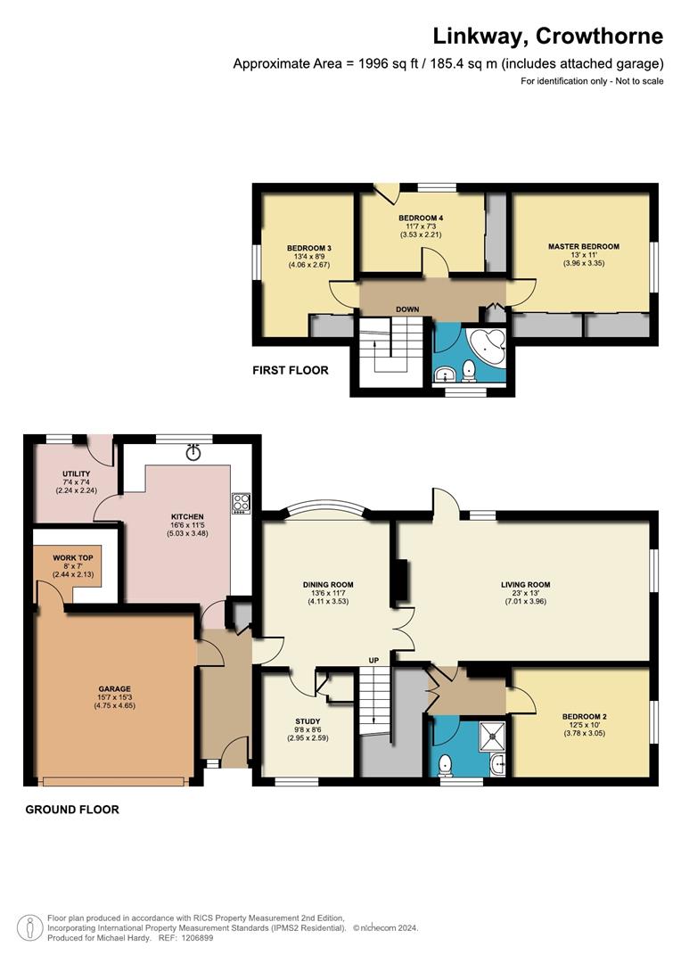 Floorplan Image 1