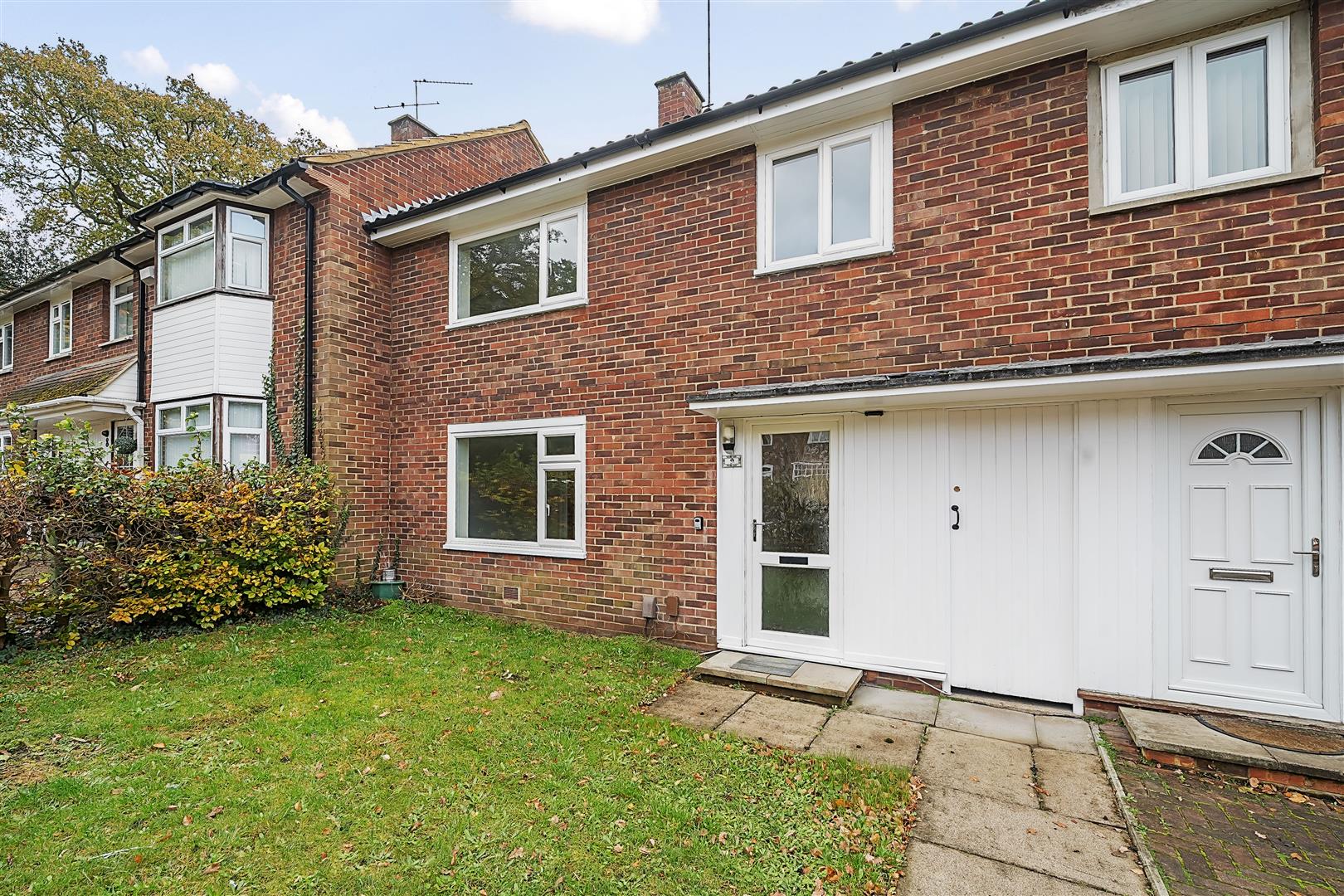 Salwey Close Bracknell, Berkshire, RG12 7NA