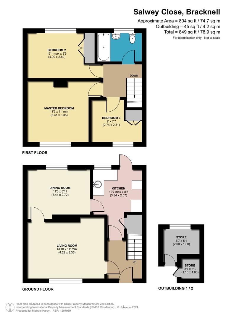 Floorplan Image 1